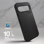 Luxe Recycled Cell Phone Case For Google Pixel 9 Pro XL
