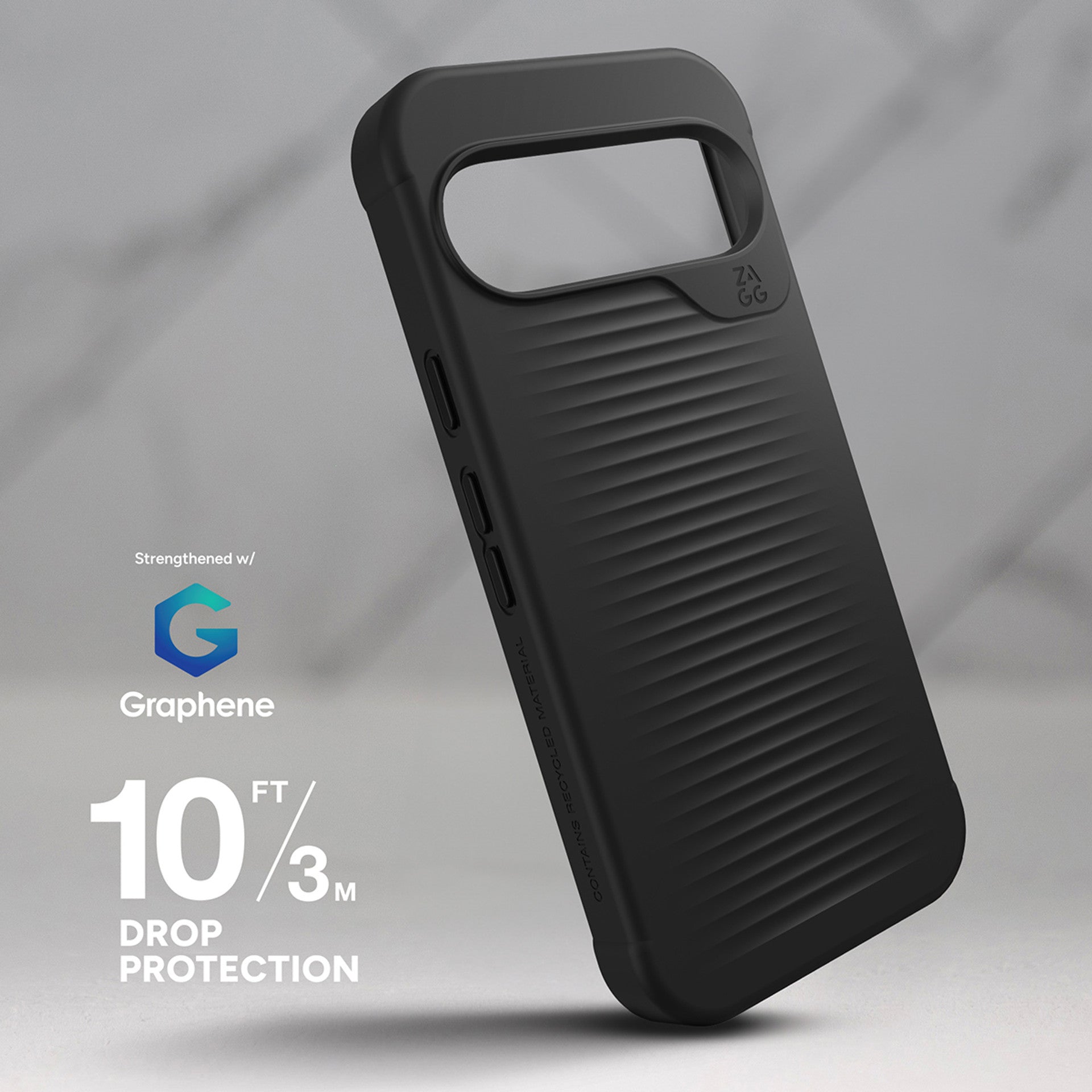 Luxe Recycled Cell Phone Case For Google Pixel 9 Pro XL