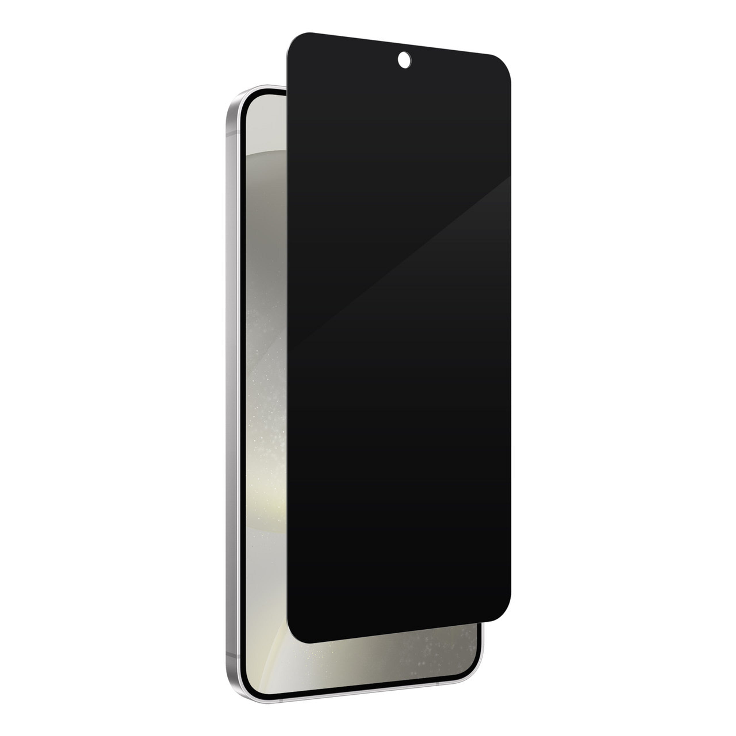 Fusion 2-Way Privacy Screen Protector For Galaxy S24+