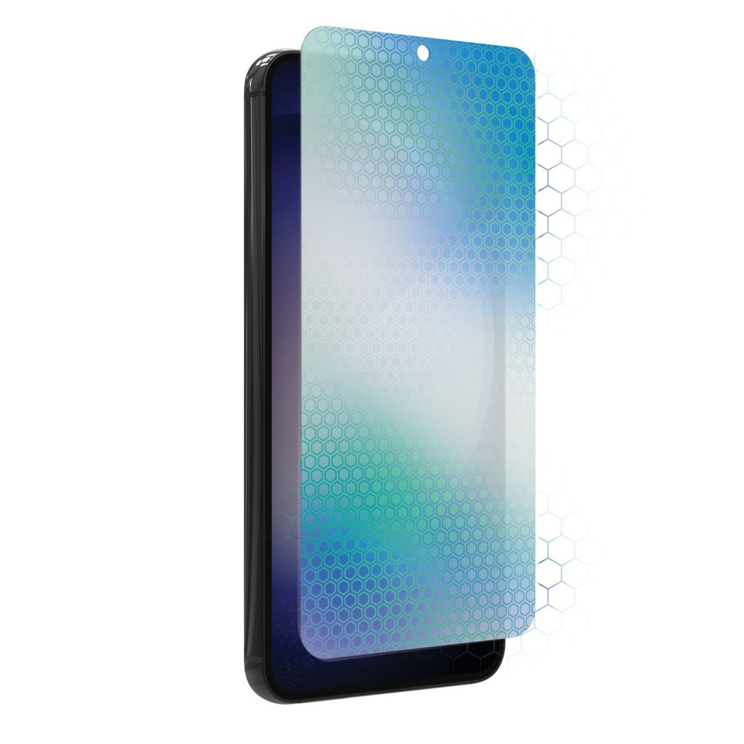 Fusion XTR2 Blue Light Screen Protector For Galaxy S23