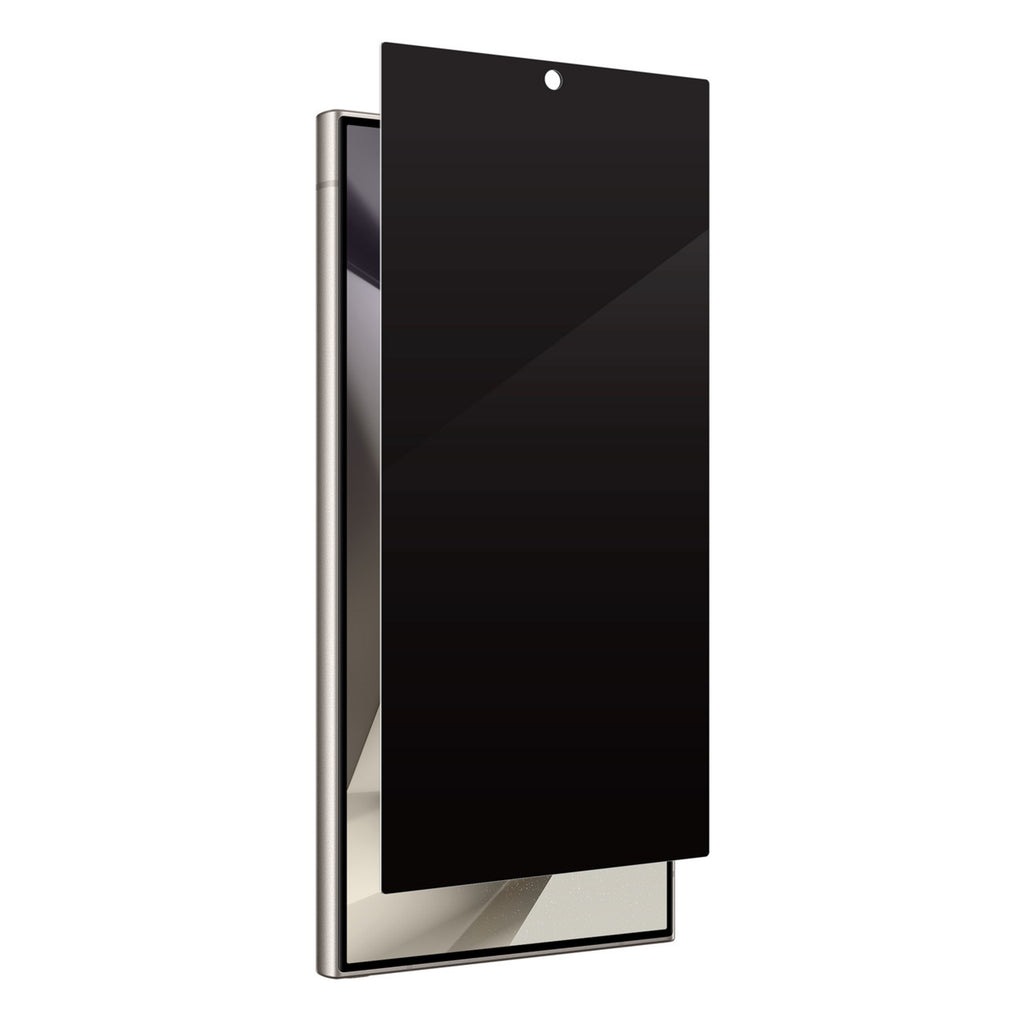 Fusion 2-Way Privacy Screen Protector For Galaxy S24 Ultra