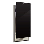 Fusion 2-Way Privacy Screen Protector For Galaxy S24 Ultra