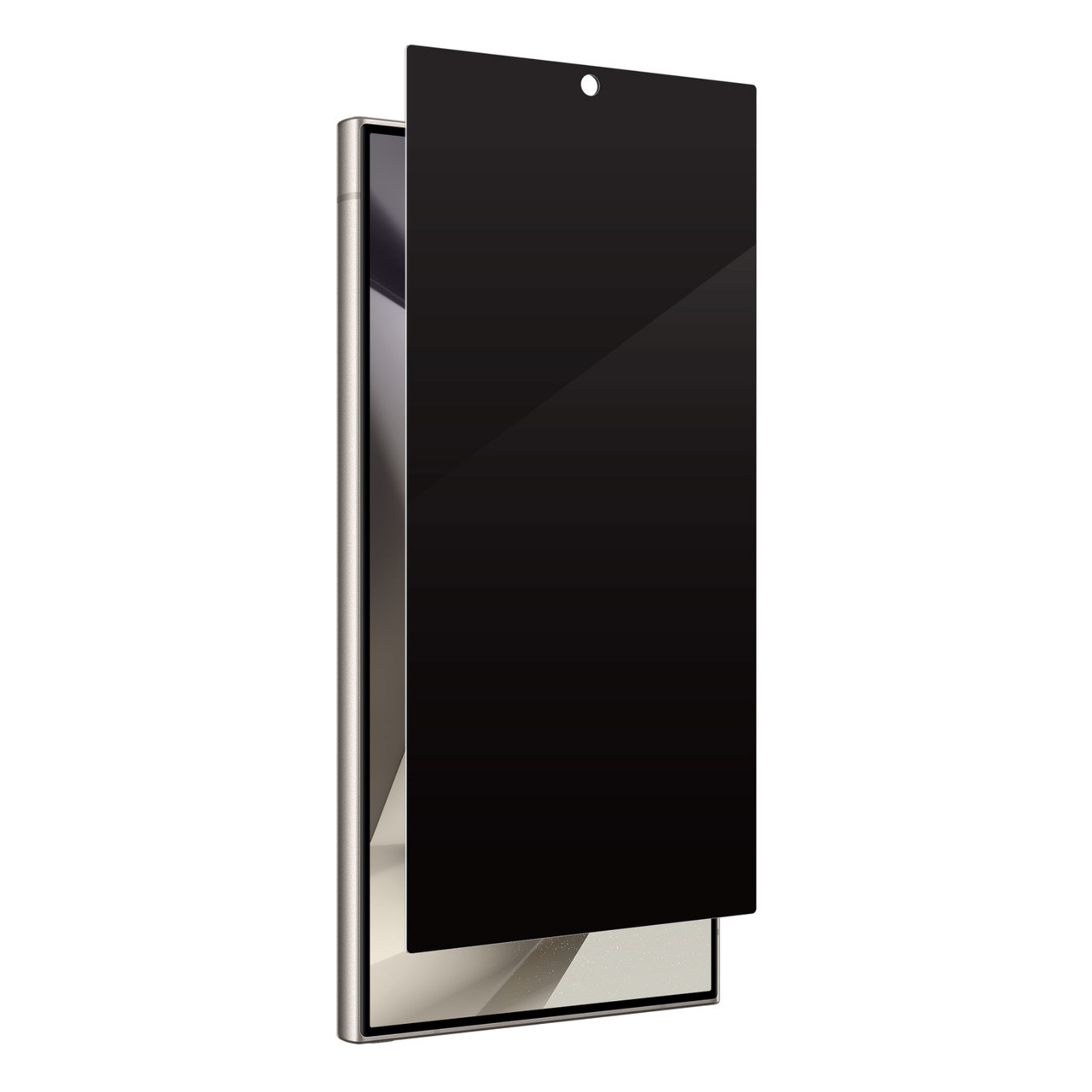 Fusion 2-Way Privacy Screen Protector For Galaxy S24 Ultra
