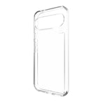 ZAGG Crystal Palace Clear Cell Phone Case For Google Pixel 9 Pro XL