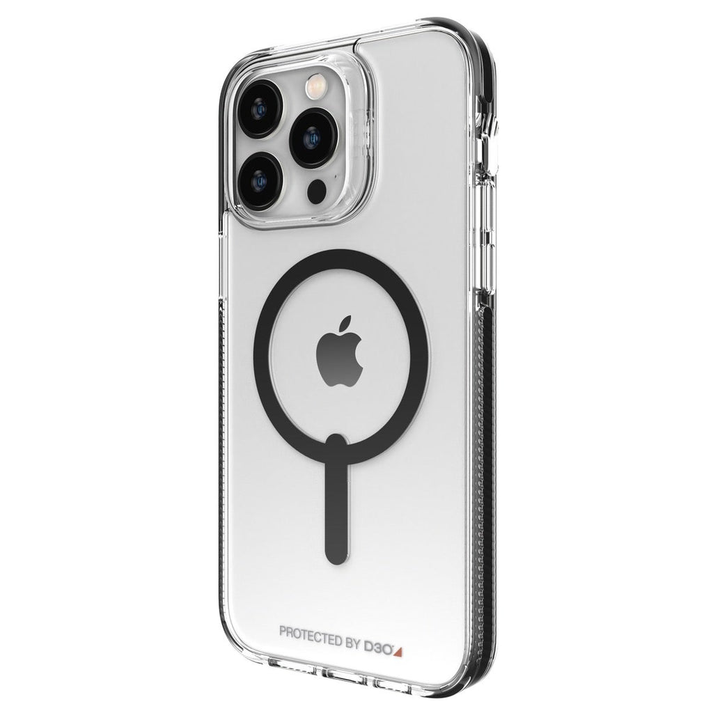 ZAGG Santa Cruz Snap for MagSafe Cell Phone Case For iPhone 14 Pro Max