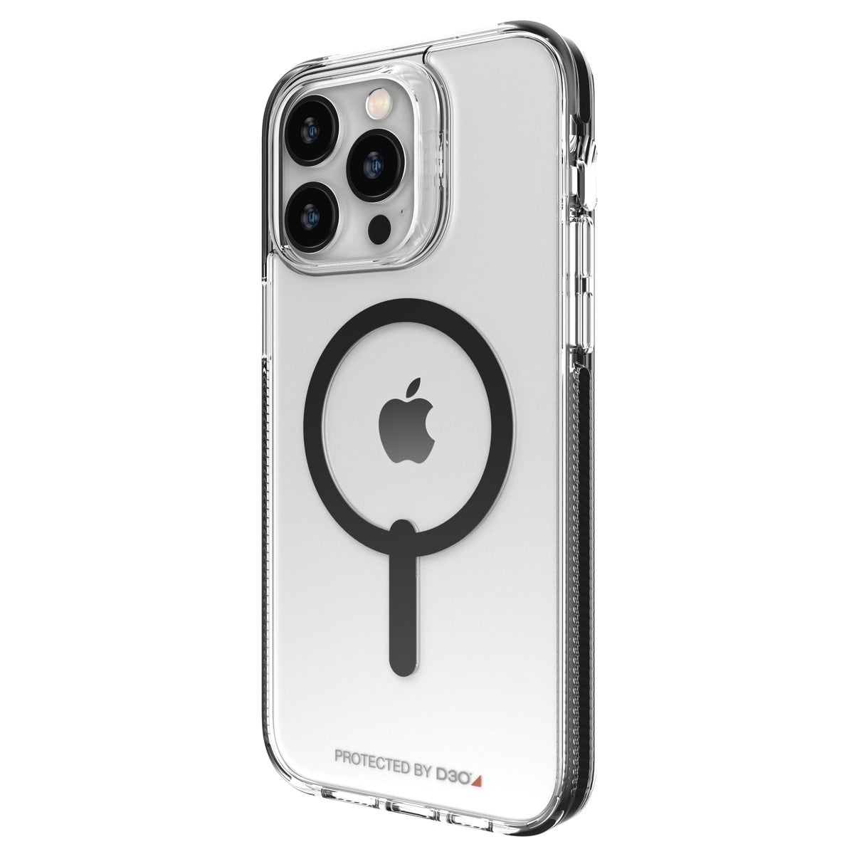 ZAGG Santa Cruz Snap for MagSafe Cell Phone Case For iPhone 14 Pro Max