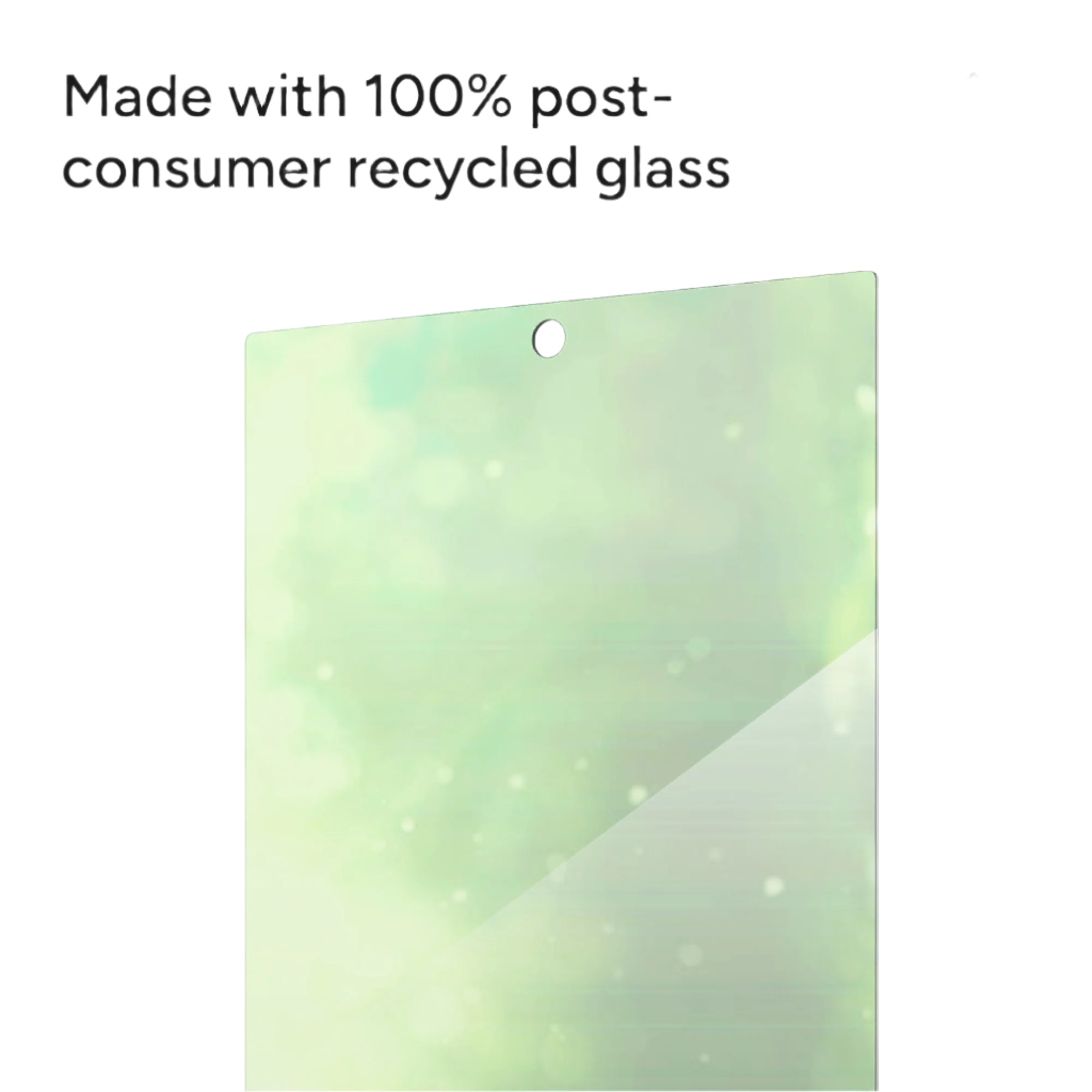 Fusion 2-Way Privacy Screen Protector For Galaxy S25 Ultra