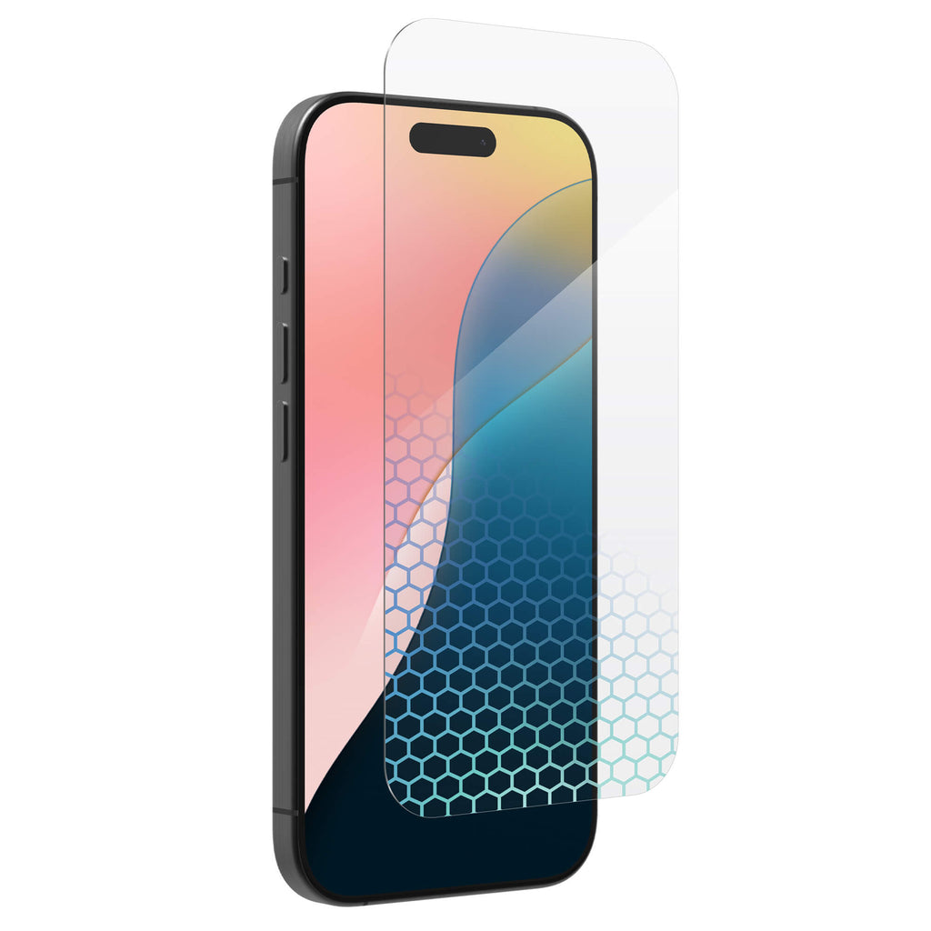 Glass XTR4 Blue Light Screen Protector For iPhone 16 Pro