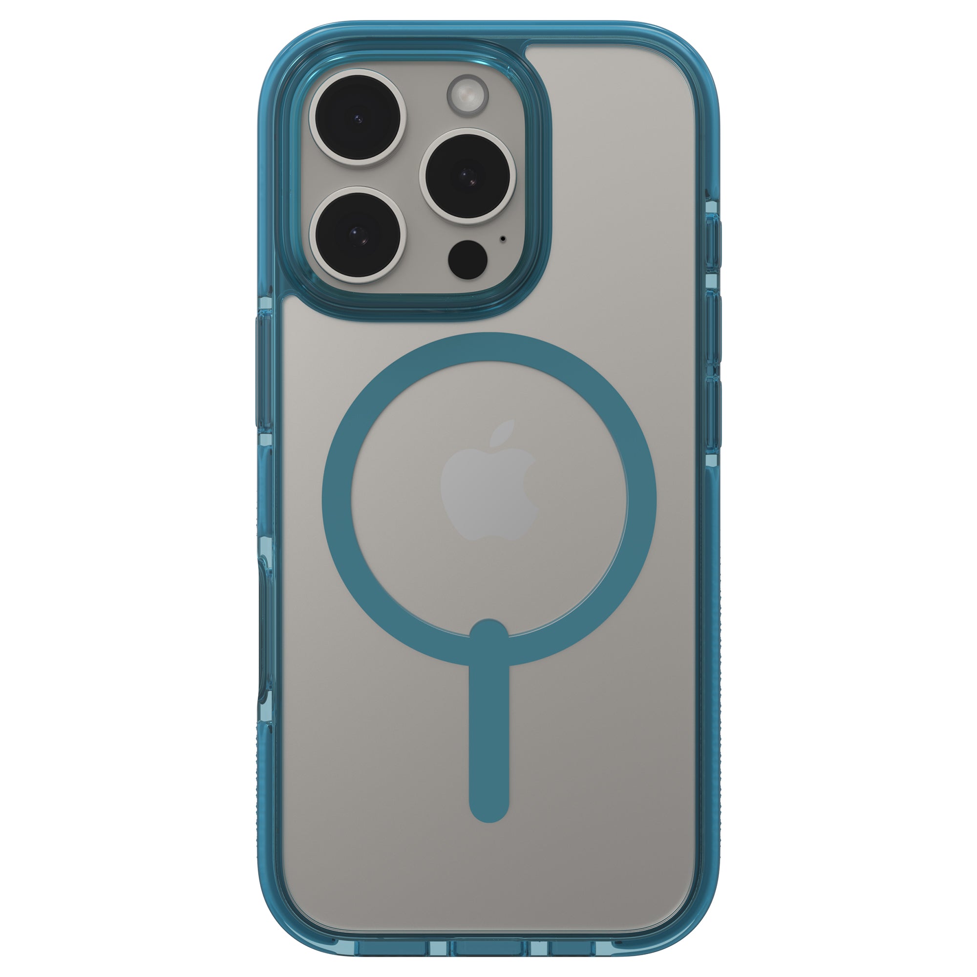 Santa Cruz Snap for MagSafe Cell Phone Case For iPhone 16 Pro