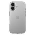 ZAGG Crystal Palace Lite Clear Cell Phone Case For iPhone 16