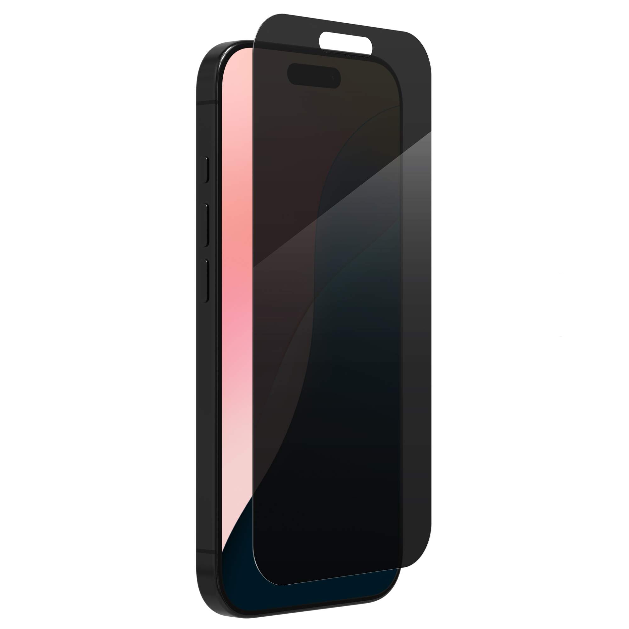Glass Elite 4-Way Privacy Screen Protector