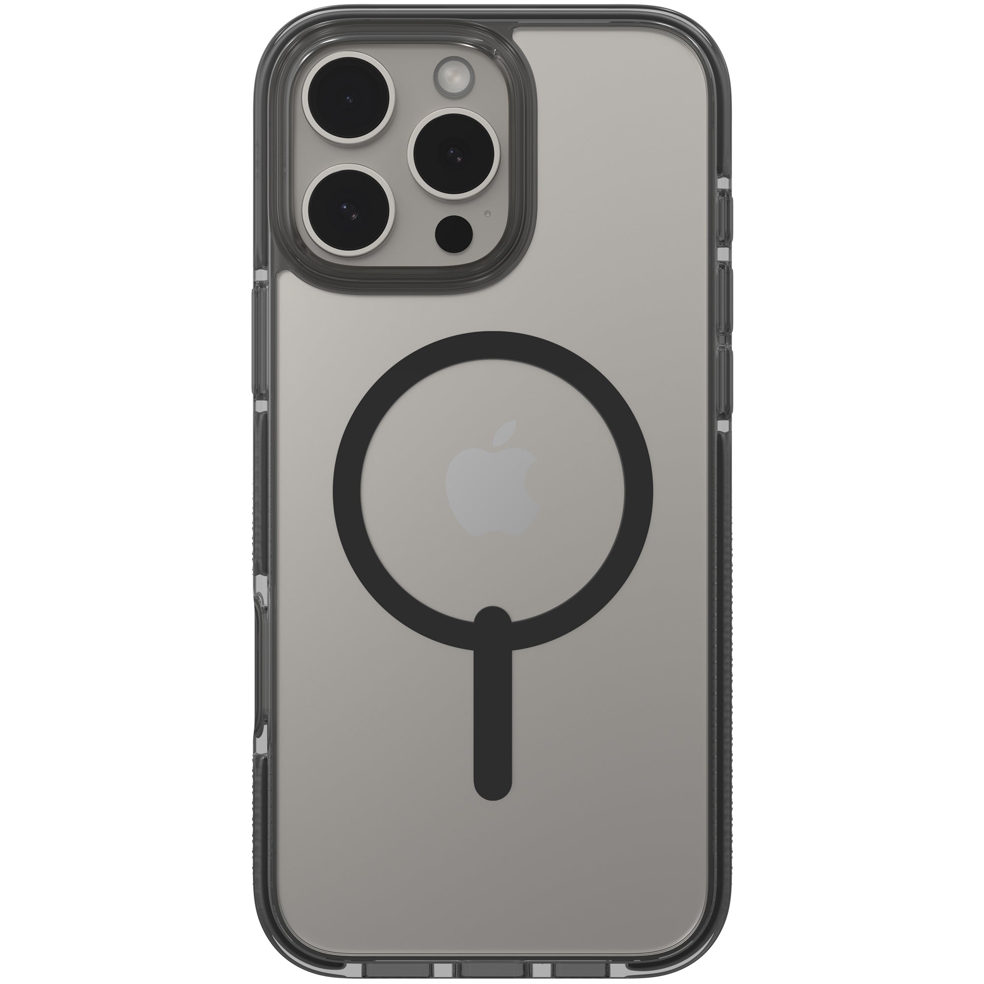 ZAGG Santa Cruz Snap for MagSafe Cell Phone Case For iPhone 16 Pro Max