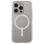 ZAGG Crystal Palace Snap for MagSafe Cell Phone Case For iPhone 16 Pro