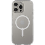 ZAGG Crystal Palace Snap for MagSafe Cell Phone Case For iPhone 16 Pro Max