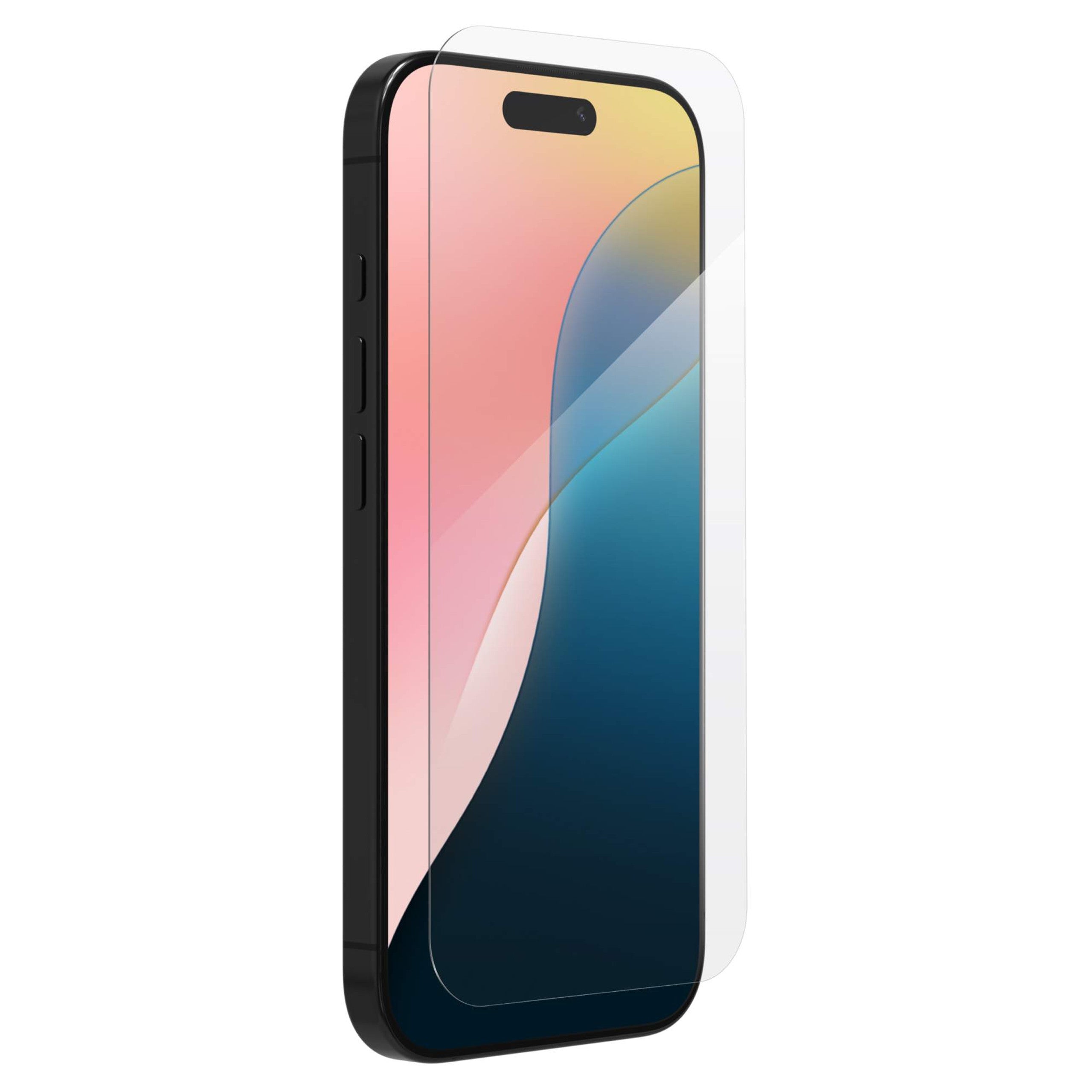 Glass Elite Screen Protector For iPhone 16 Pro