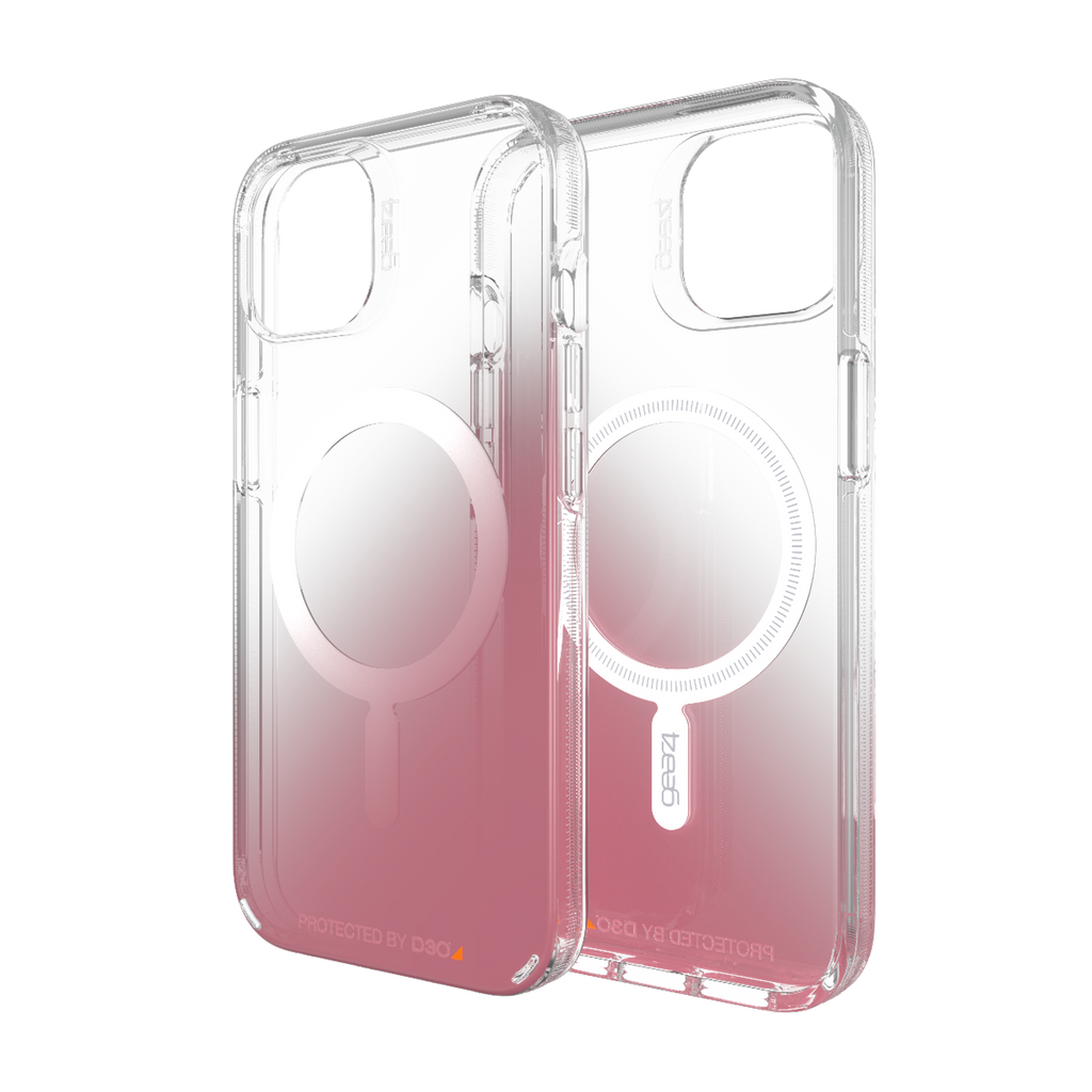 Milan Snap for MagSafe Ombre Cell Phone Case For iPhone 13