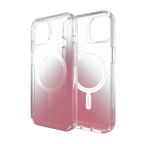Milan Snap for MagSafe Ombre Cell Phone Case For iPhone 13