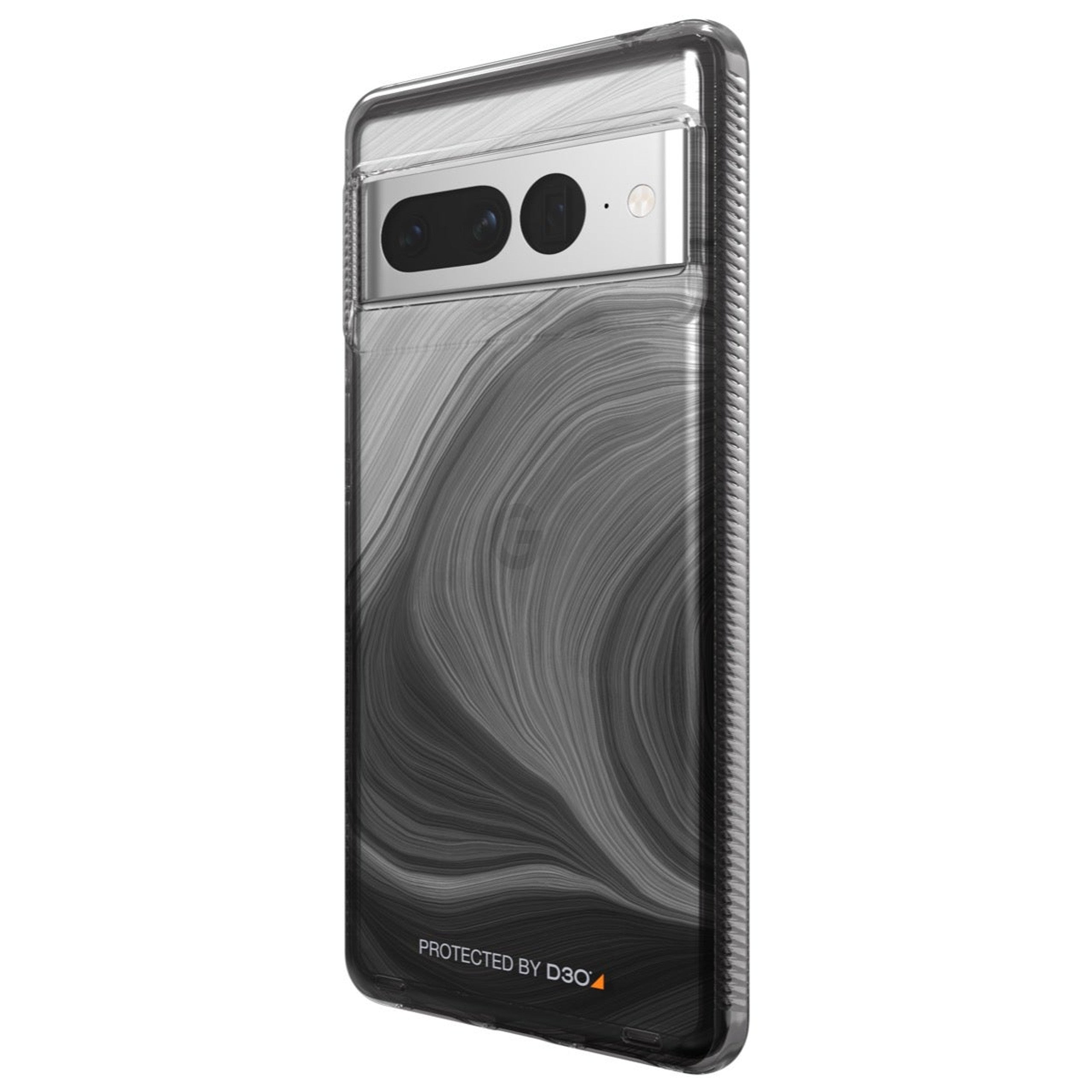 Milan Ombre Cell Phone Case For Google Pixel 7 Pro