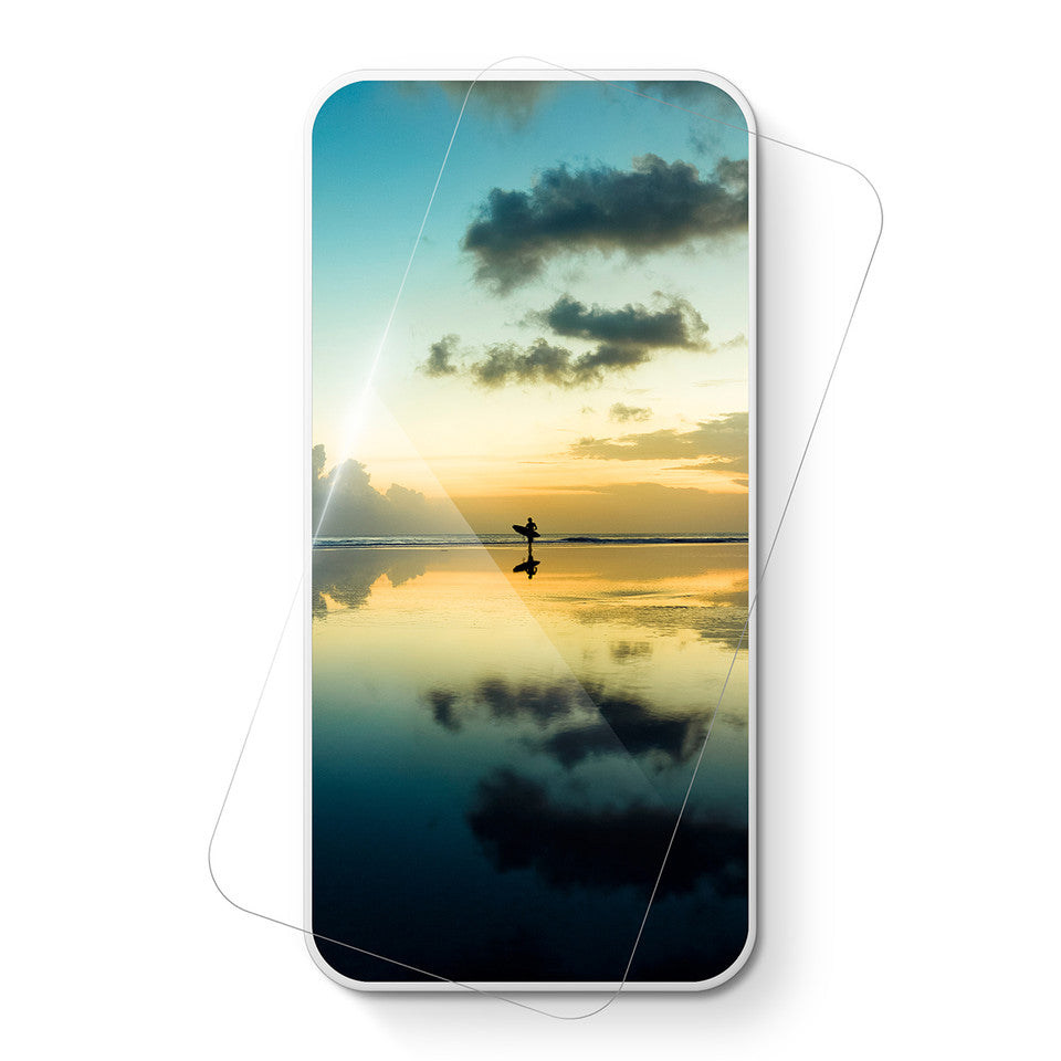 Glass XTR3 Blue Light Screen Protector For Google Pixel 9 Pro, Google Pixel 9