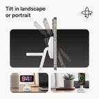 Mophie Snap+ 3-in-1 Wireless Charge Stand