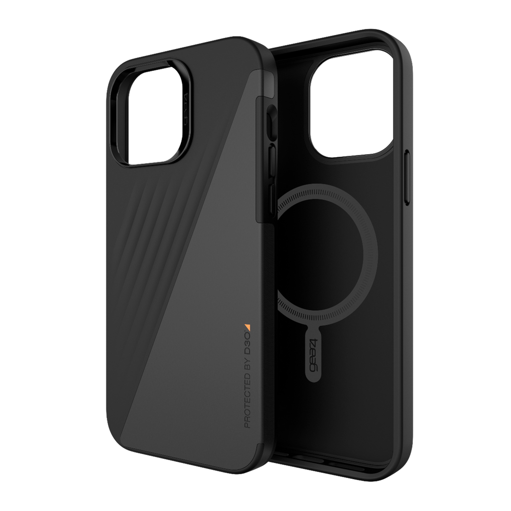 Brooklyn Snap for MagSafe Slim Cell Phone Case For iPhone 13 Pro Max