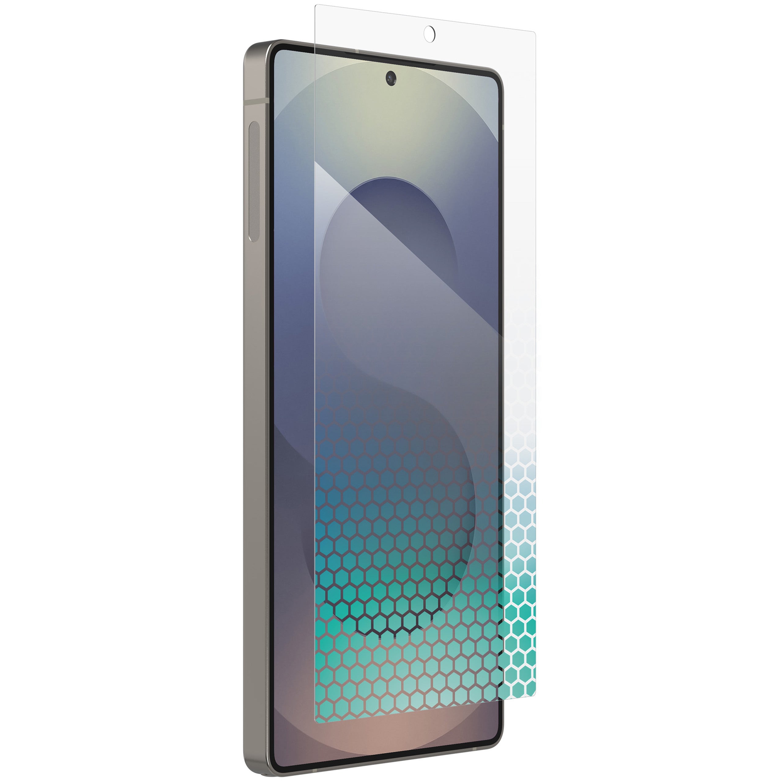 Glass XTR4 Blue Light Screen Protector For Galaxy S25 Ultra