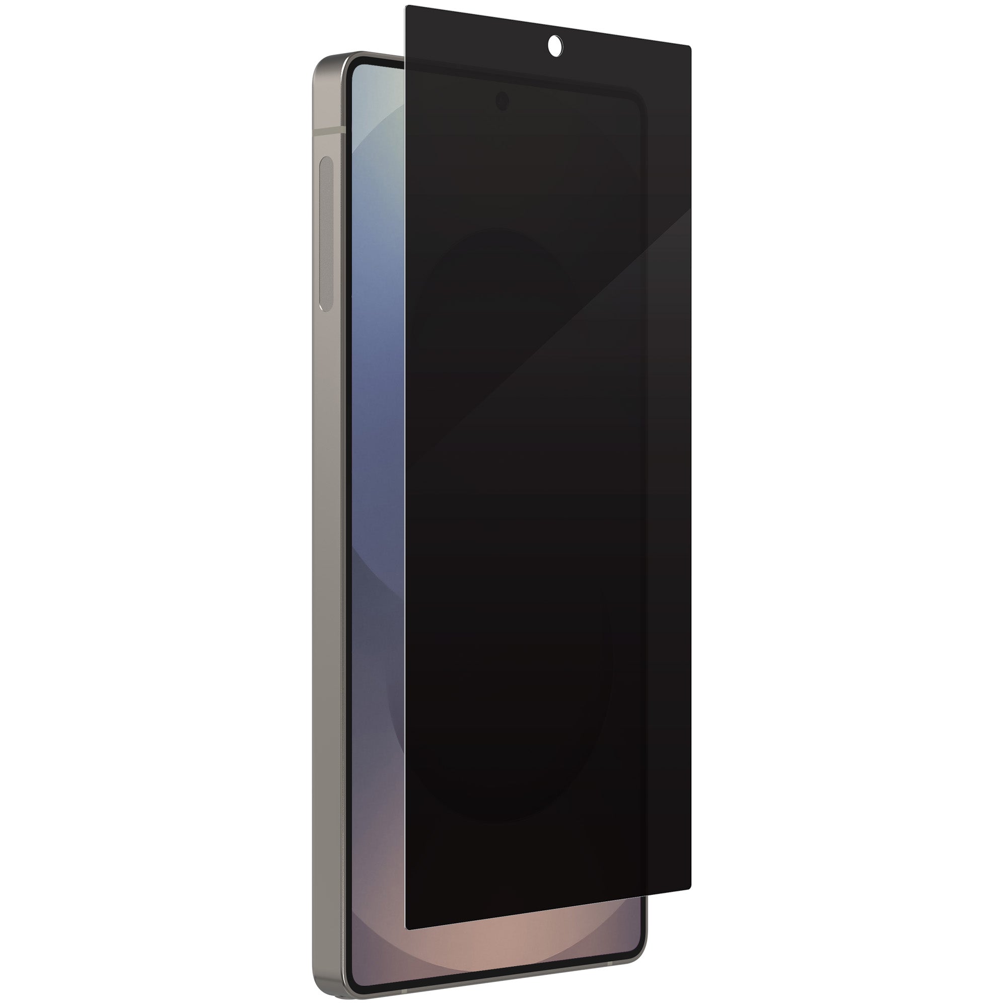 Fusion 2-Way Privacy Screen Protector For Galaxy S25 Ultra