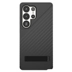 ZAGG Denali Cell Phone Case with Stand For Galaxy S25 Ultra