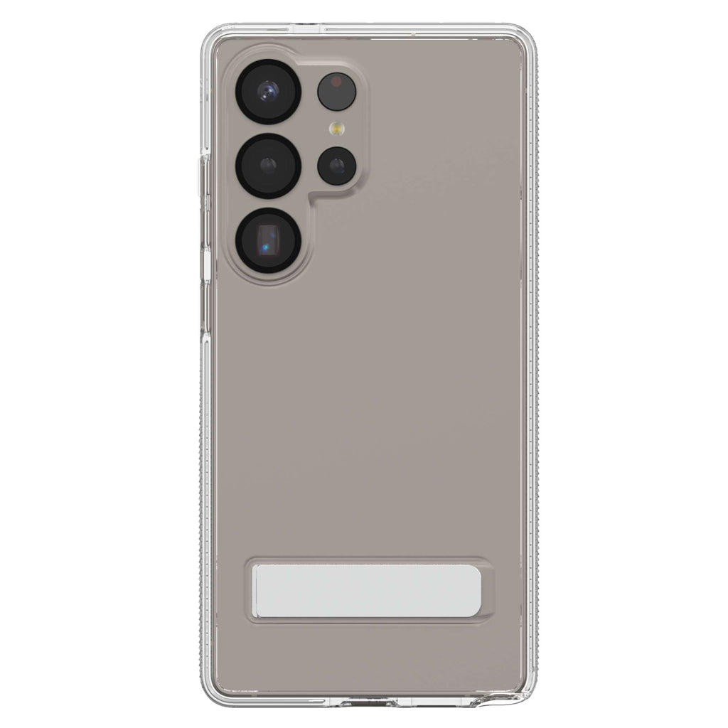 ZAGG Crystal Palace Cell Phone Case with Stand For Galaxy S25 Ultra