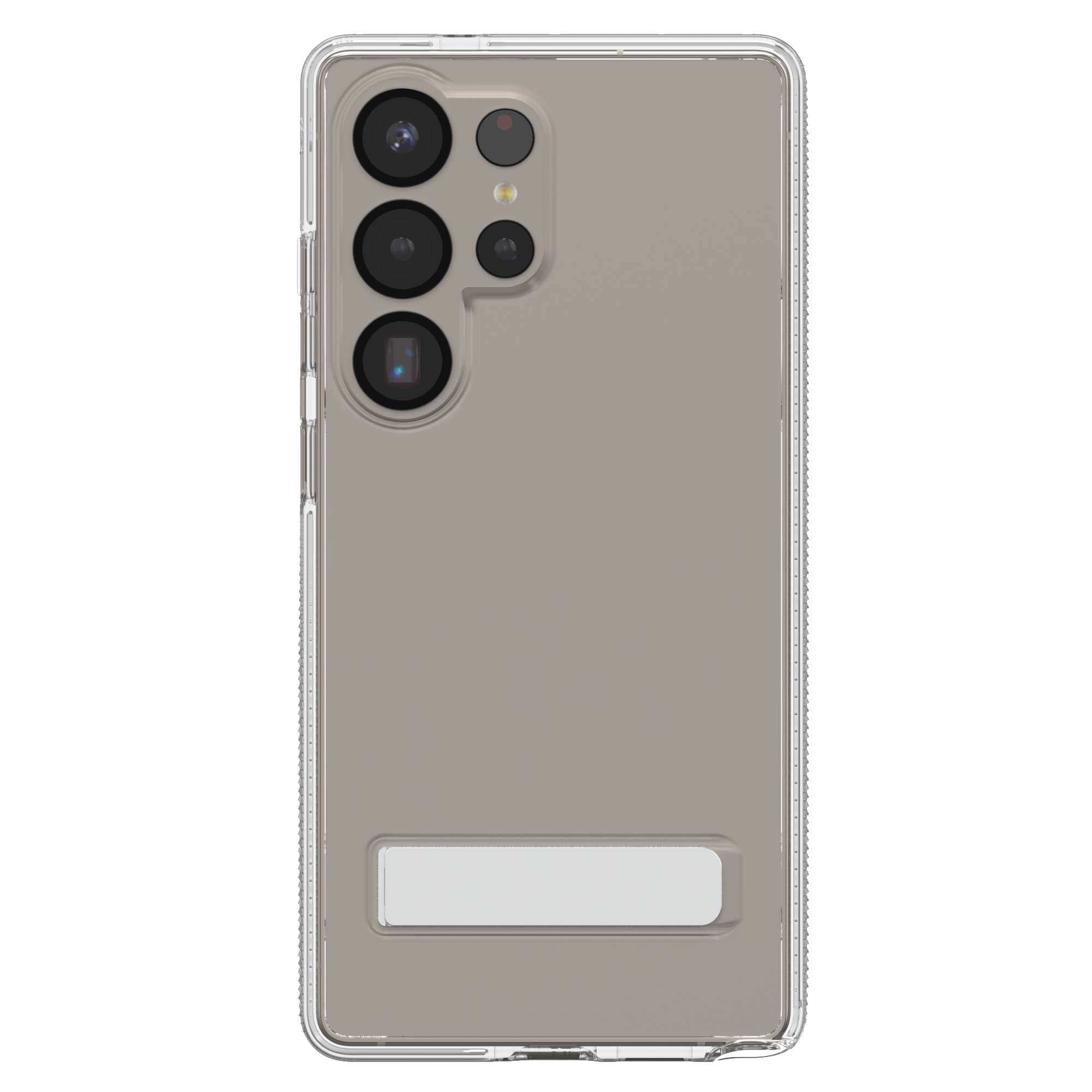 ZAGG Crystal Palace Cell Phone Case with Stand For Galaxy S25 Ultra