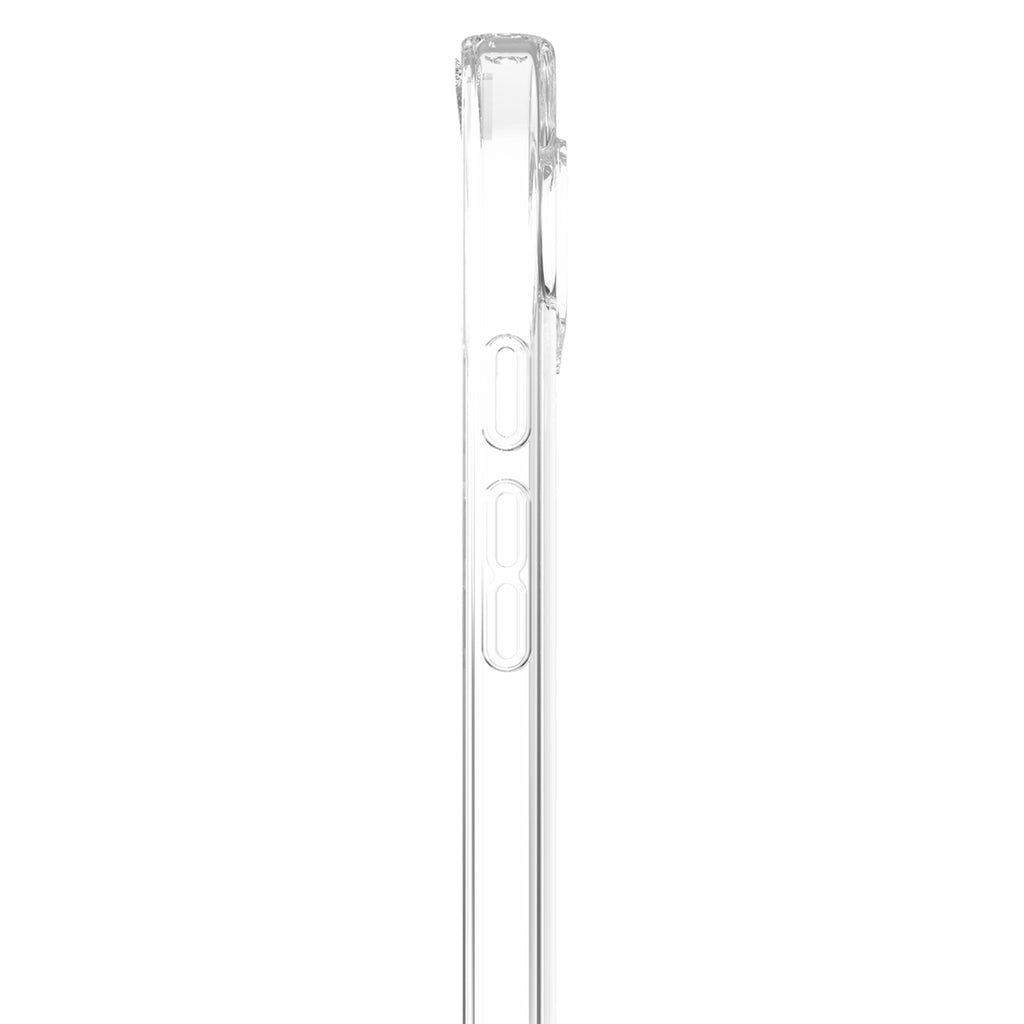 ZAGG Crystal Palace Clear Cell Phone Case For Google Pixel 9 Pro XL