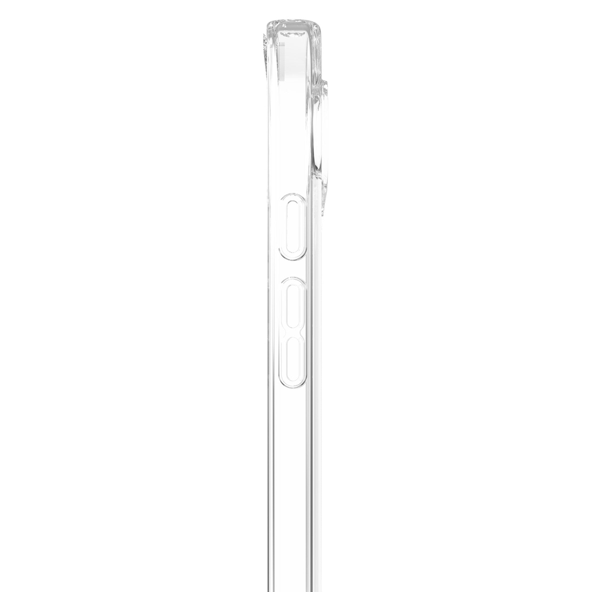 ZAGG Crystal Palace Clear Cell Phone Case For Google Pixel 9 Pro XL