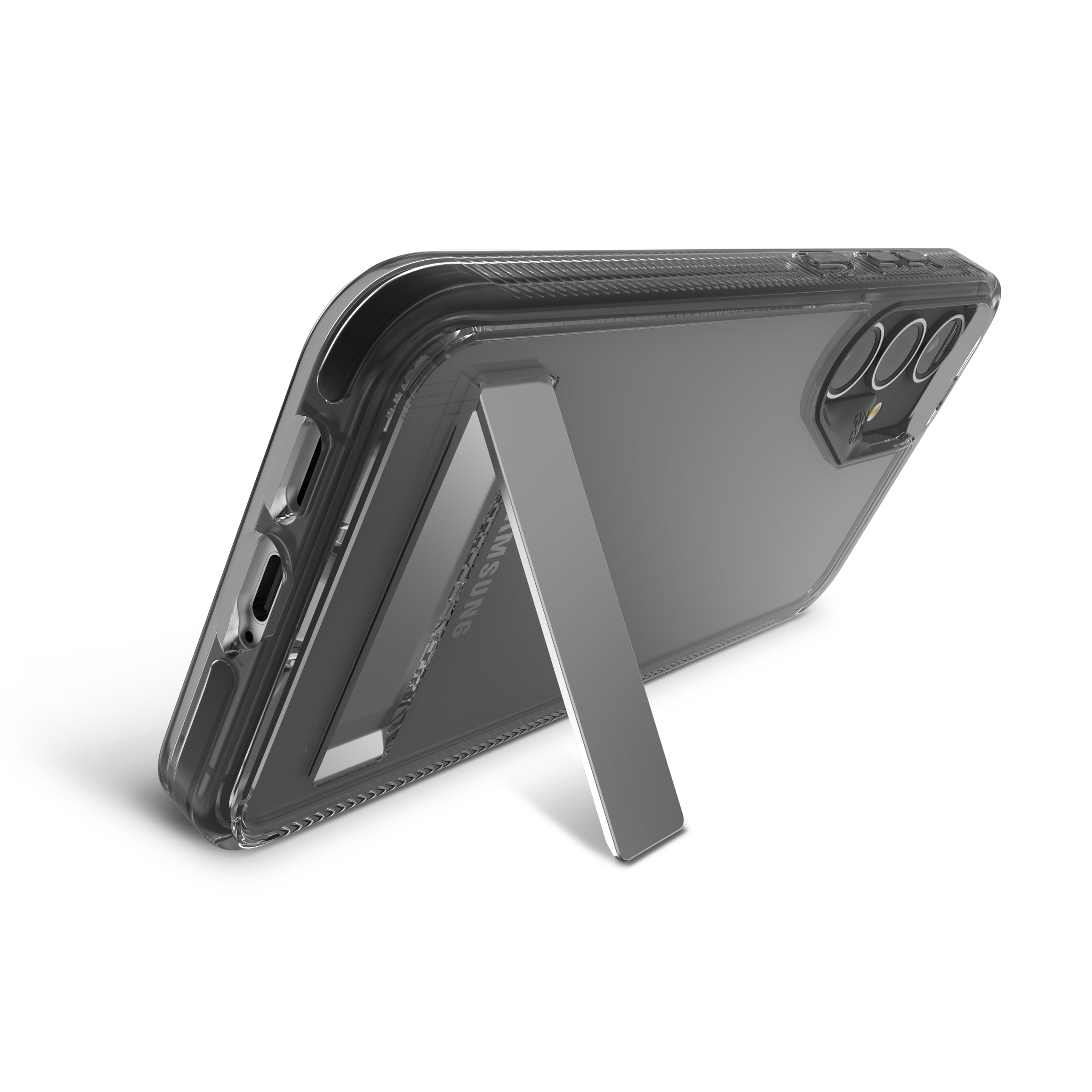 Santa Cruz Cell Phone Case with Stand For Galaxy S24+