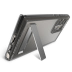 ZAGG Santa Cruz Cell Phone Case with Stand For Galaxy S24 Ultra