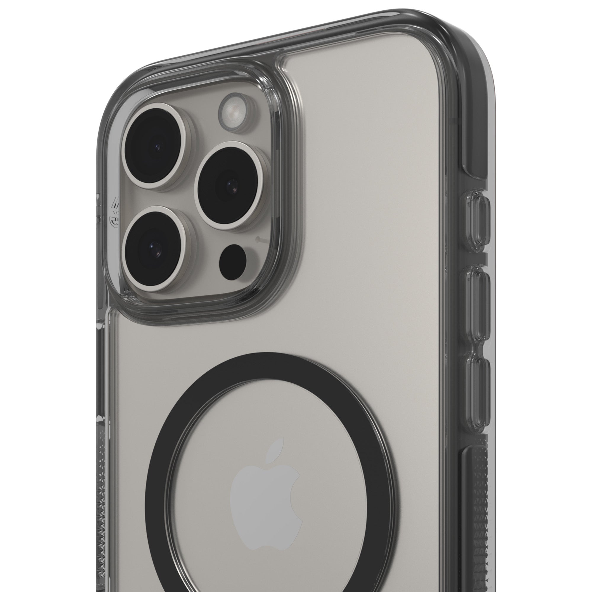 ZAGG Santa Cruz Snap for MagSafe Cell Phone Case For iPhone 16 Pro Max