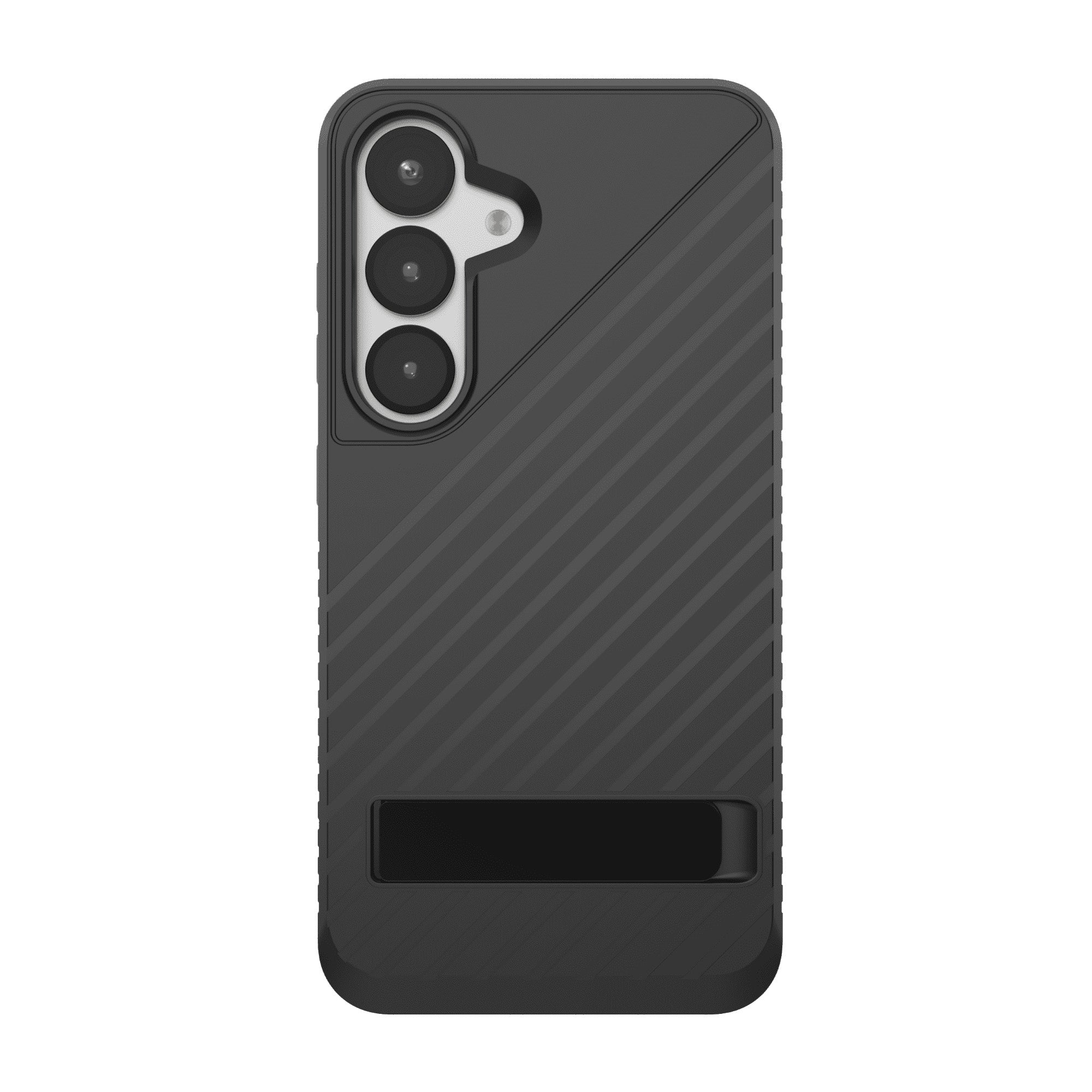 ZAGG Denali Cell Phone Case with Stand For Galaxy S25
