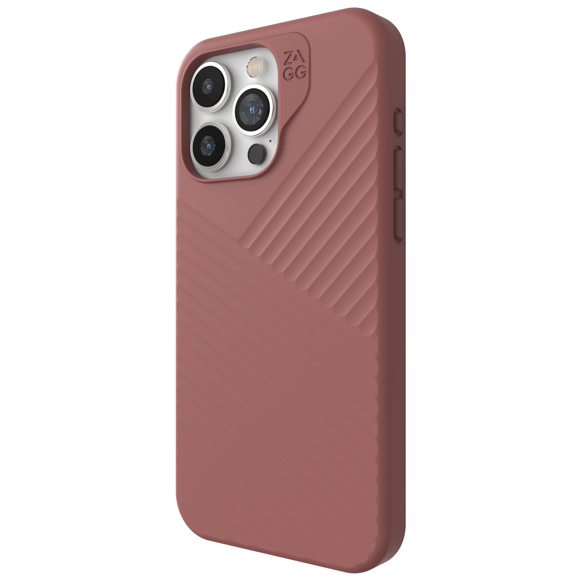 ZAGG Denali Snap for MagSafe Cell Phone Case For iPhone 15 Pro Max