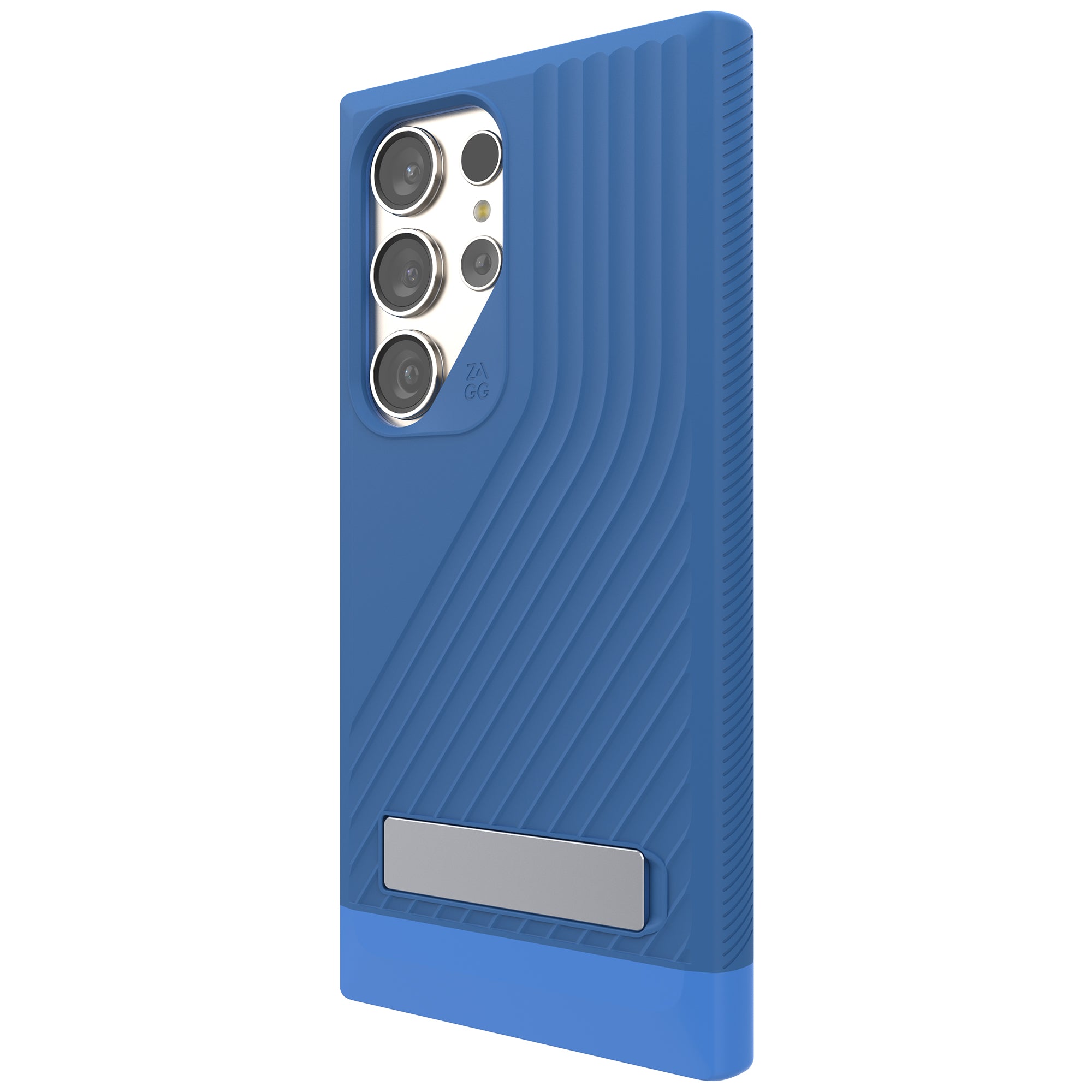 ZAGG Denali Cell Phone Case with Stand For Galaxy S24 Ultra