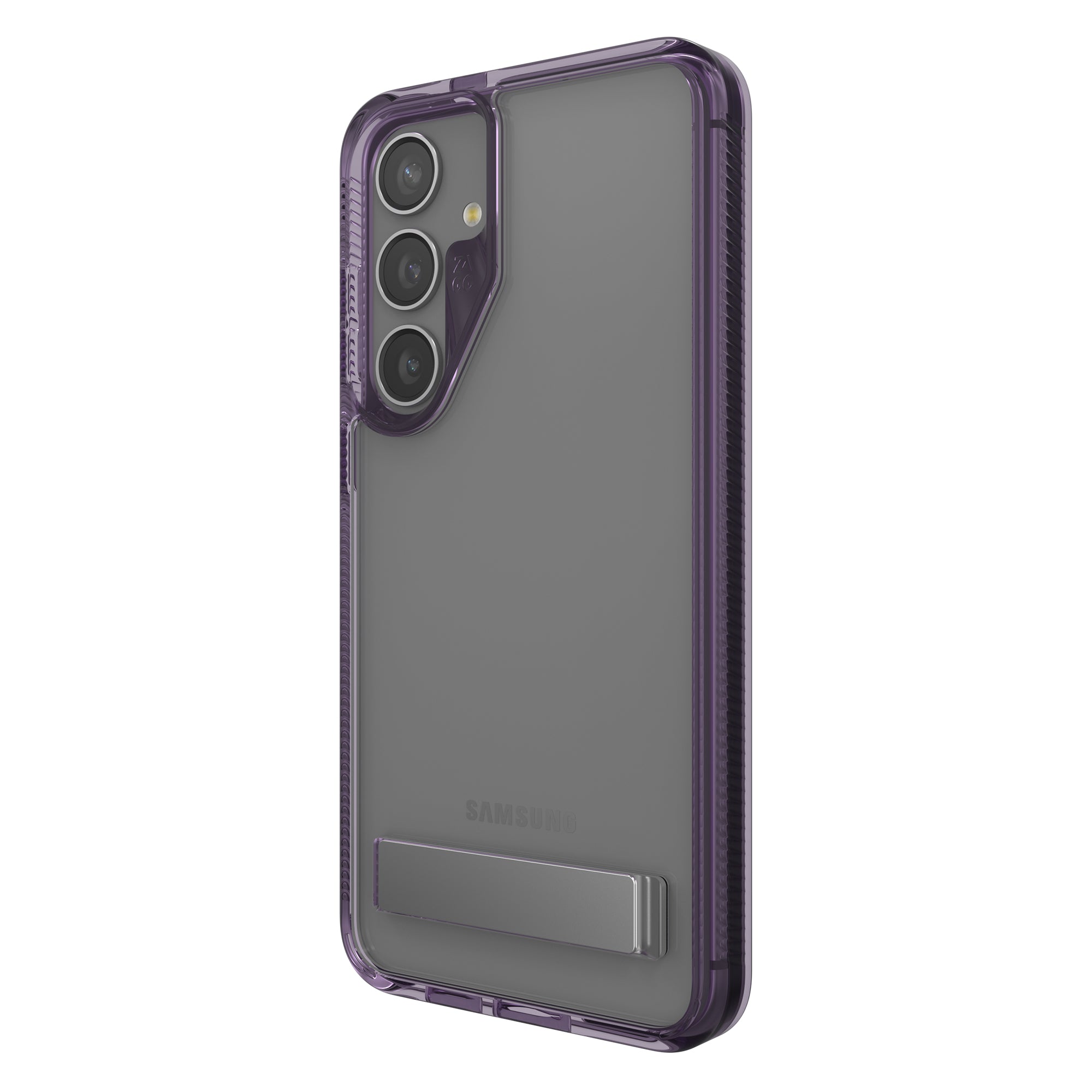 Santa Cruz Cell Phone Case with Stand For Galaxy S24+