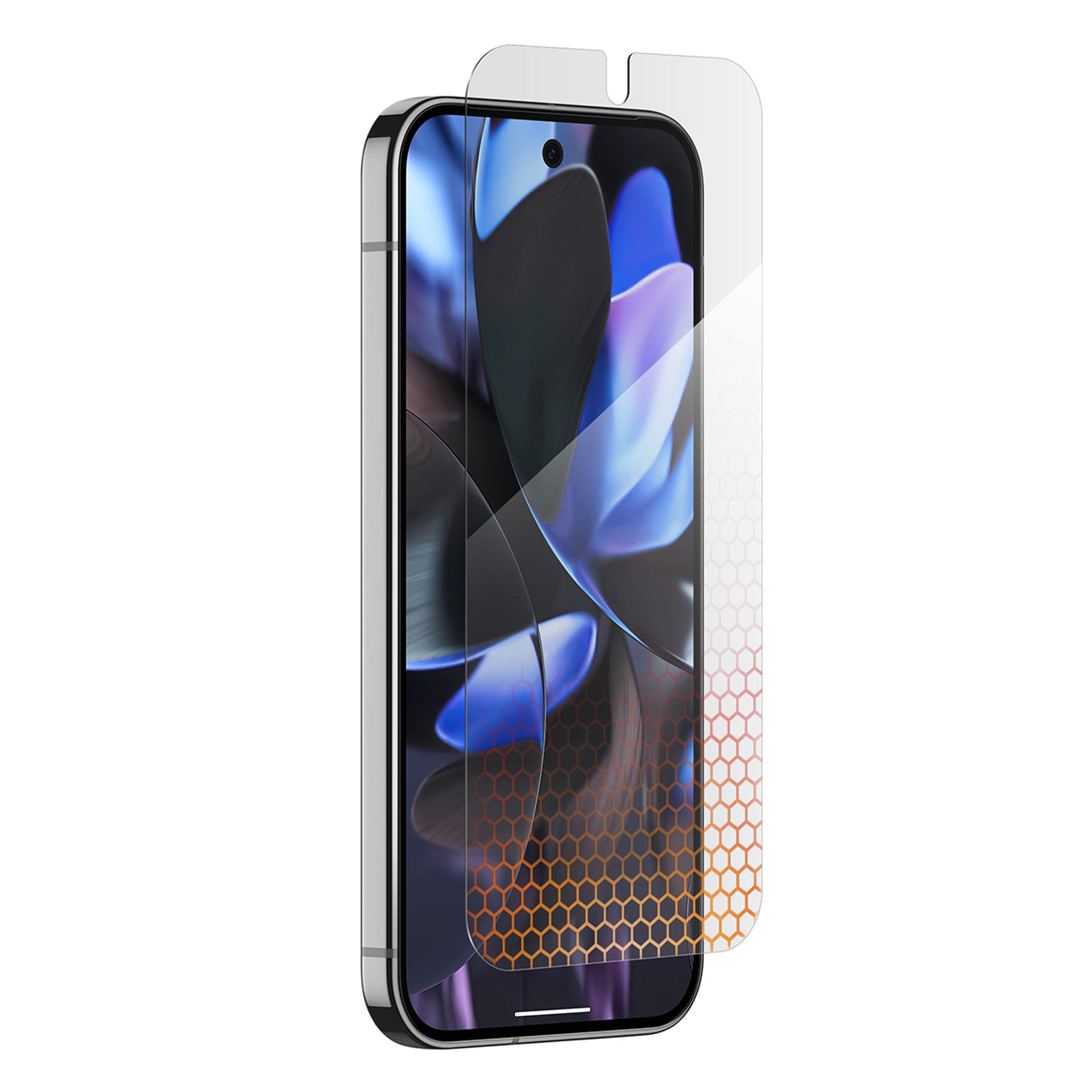 Glass XTR3 Blue Light Screen Protector For Google Pixel 9 Pro, Google Pixel 9