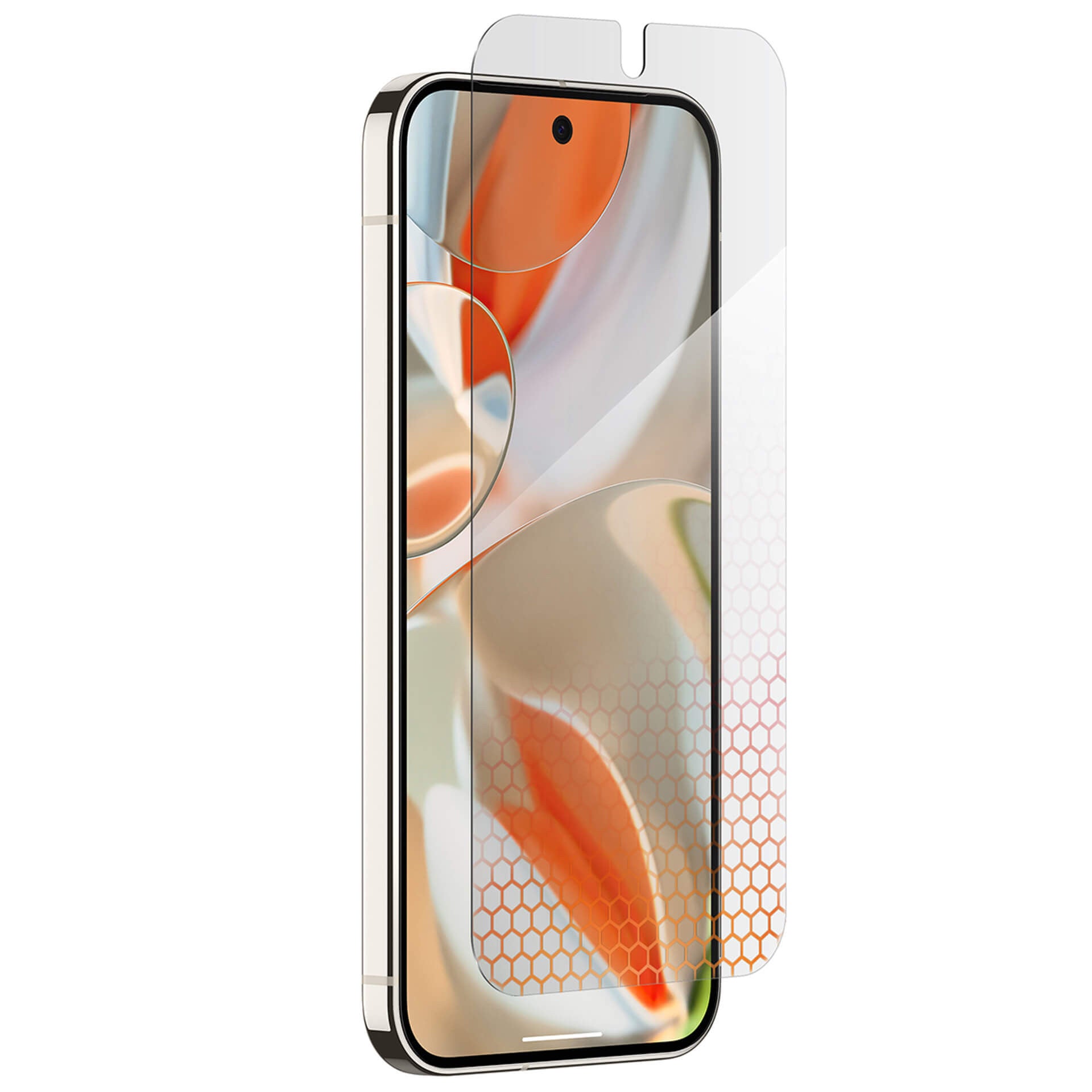 Glass XTR3 Blue Light Screen Protector For Google Pixel 9 Pro XL