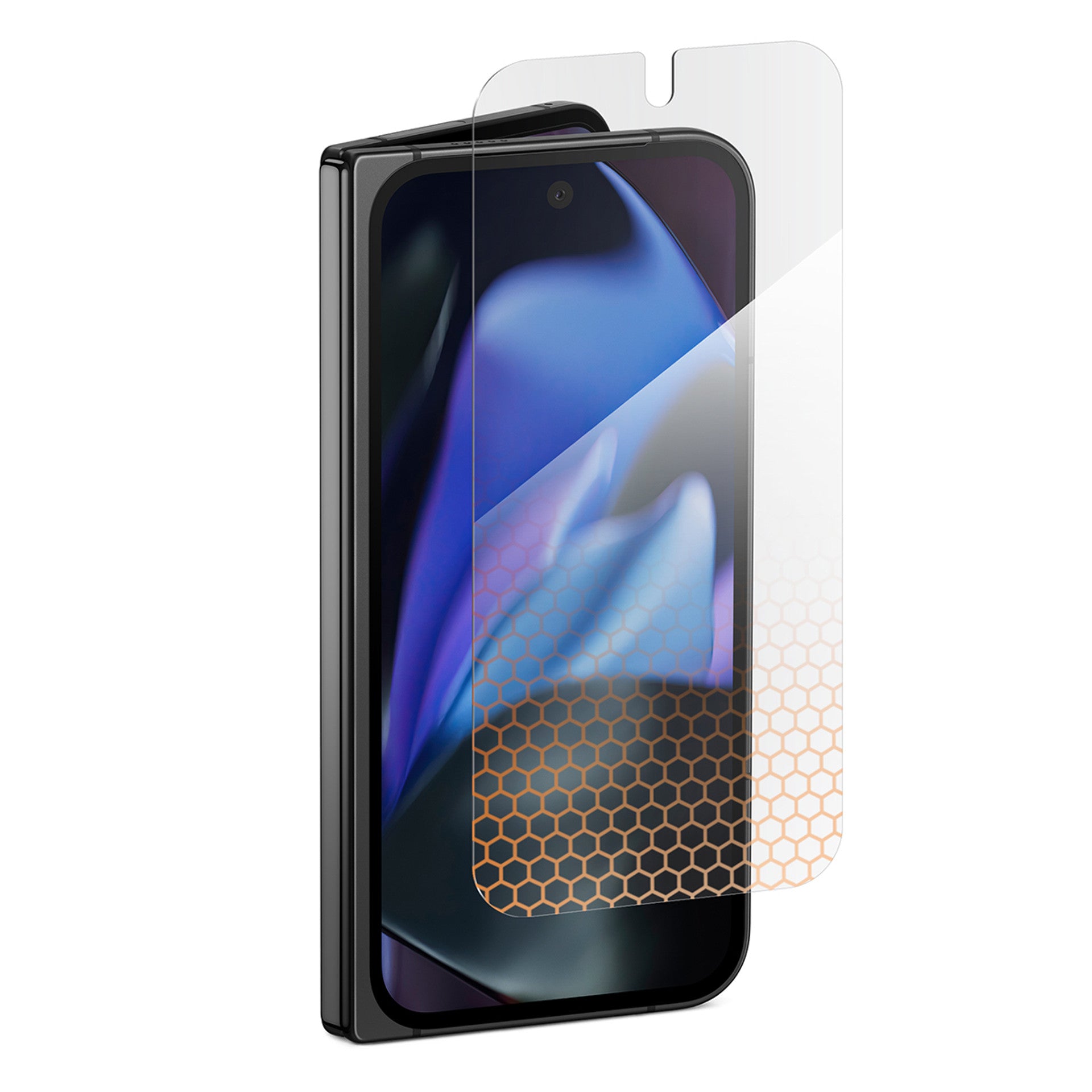 Glass XTR3 Blue Light Screen Protector For Google Pixel 9 Pro Fold