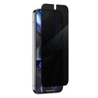 Fusion 2-Way Privacy Screen Protector For Google Pixel 9 Pro, Google Pixel 9