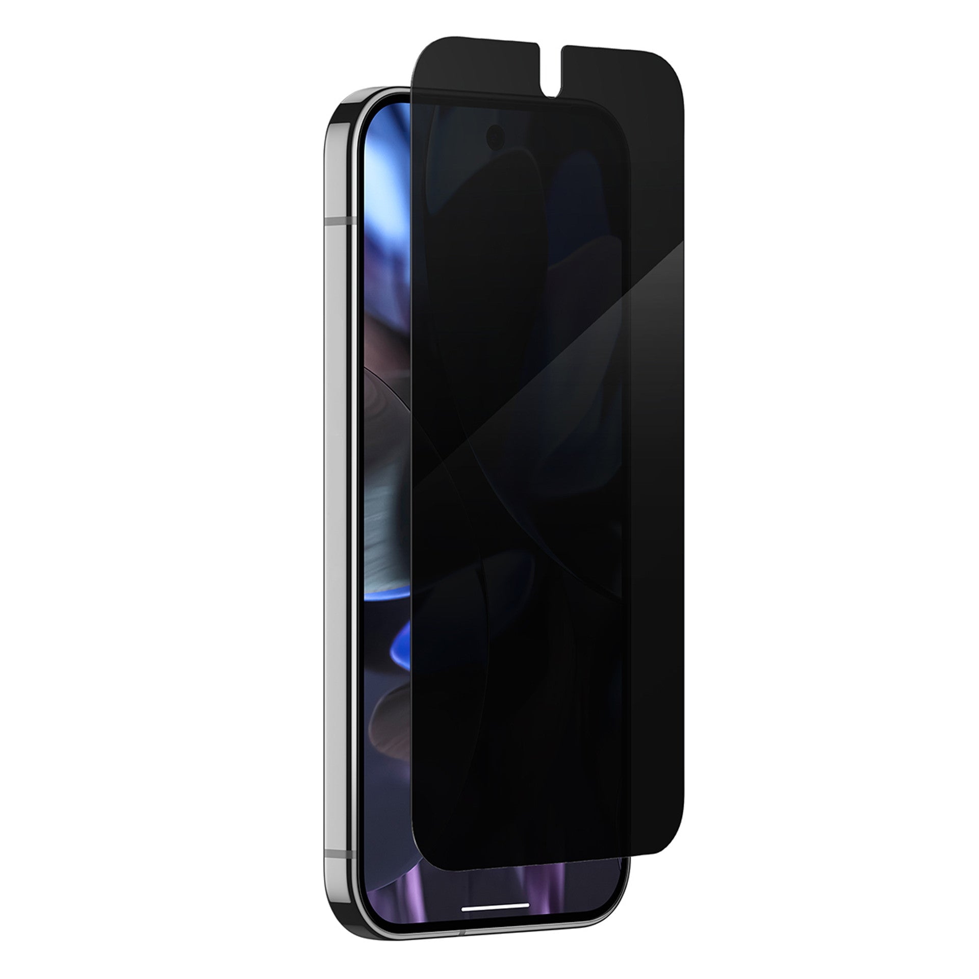 Fusion 2-Way Privacy Screen Protector For Google Pixel 9 Pro, Google Pixel 9