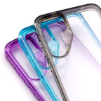 ZAGG Santa Cruz Cell Phone Case with Stand For Galaxy S24 Ultra