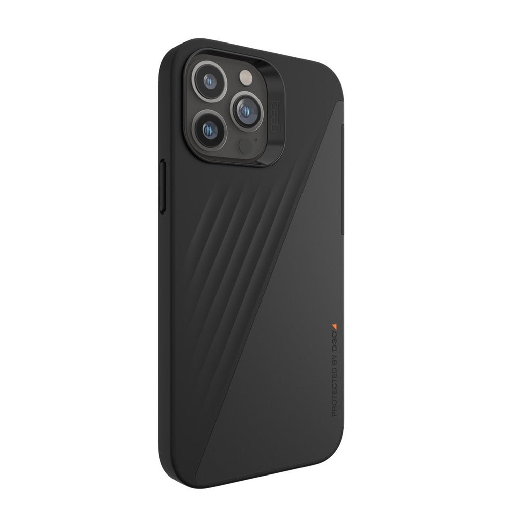 Brooklyn Snap for MagSafe Slim Cell Phone Case For iPhone 13 Pro Max