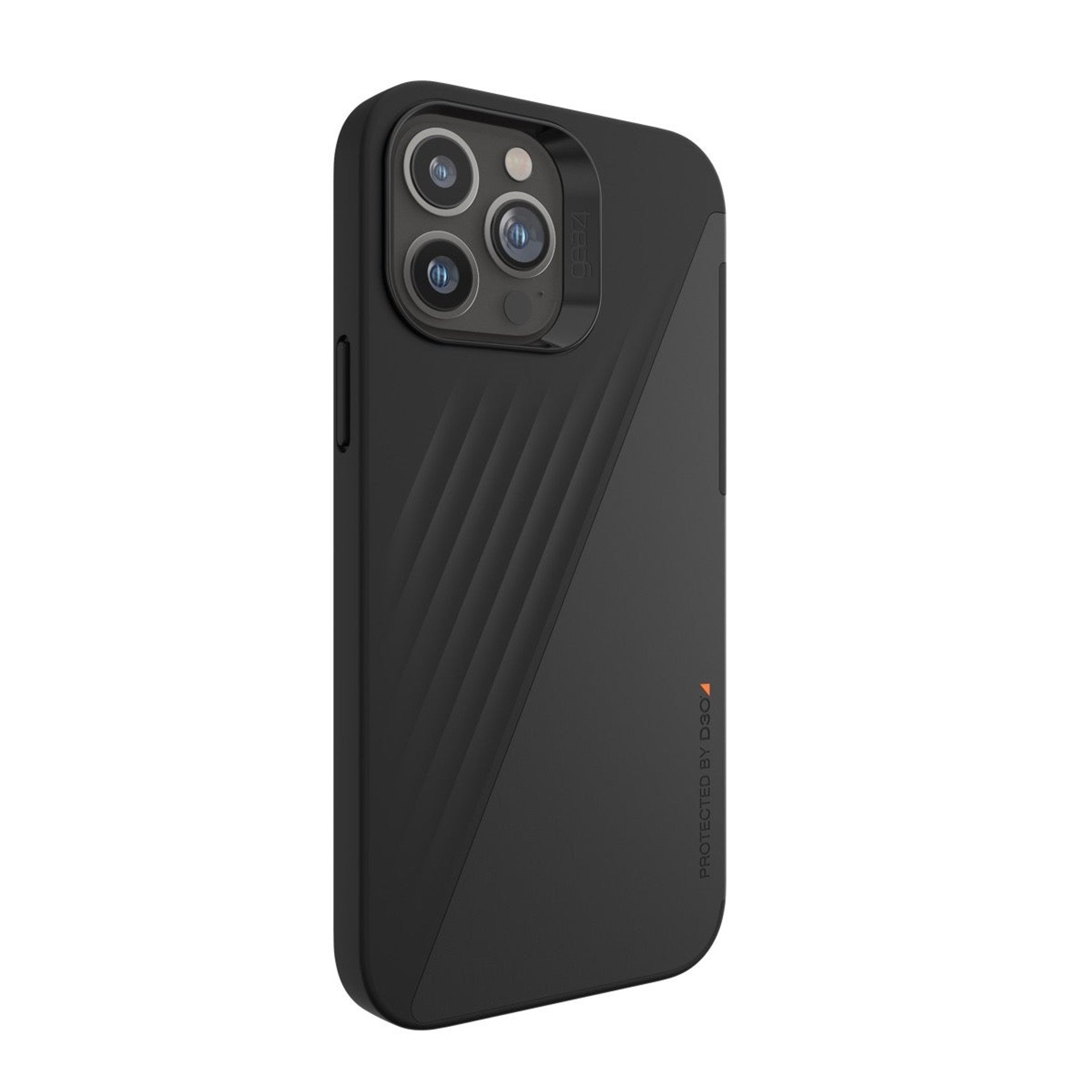 Brooklyn Snap for MagSafe Slim Cell Phone Case For iPhone 13 Pro Max