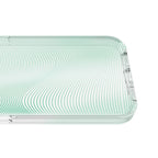 ZAGG Crystal Palace Clear Cell Phone Case For iPhone 14 Pro Max