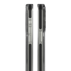 ZAGG Santa Cruz Snap for MagSafe Cell Phone Case with Stand For iPhone 15 Pro Max