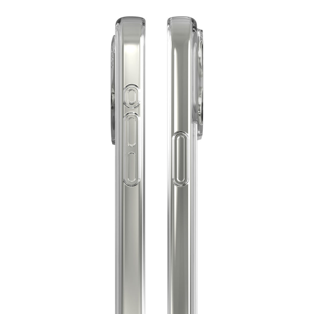 ZAGG Crystal Palace Snap for MagSafe Cell Phone Case For iPhone 15 Pro Max